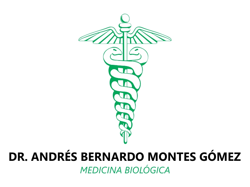 Dr. Andres Bernardo Montes Gomez