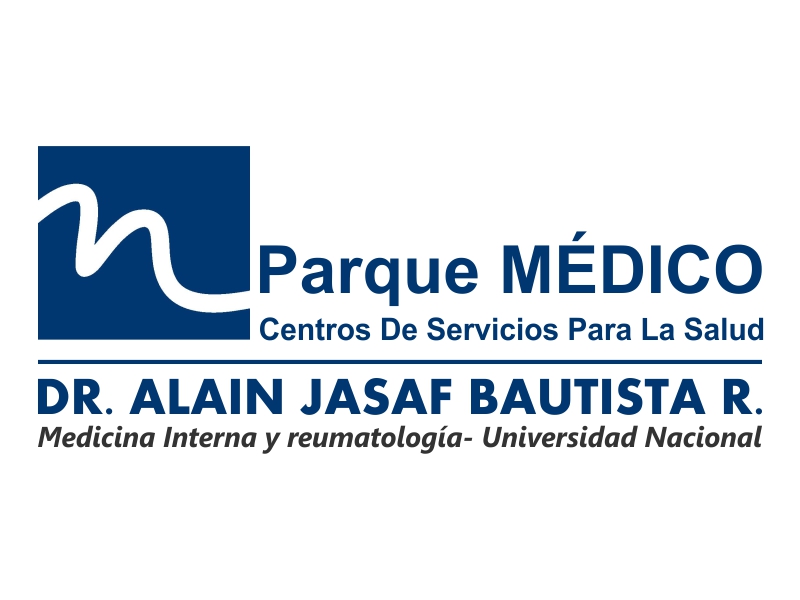 Dr. Alain Jasaf Bautista Ramírez