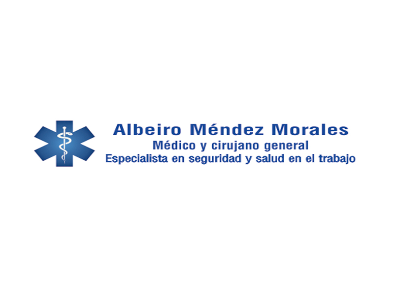 Dr. Albeiro Méndez Morales