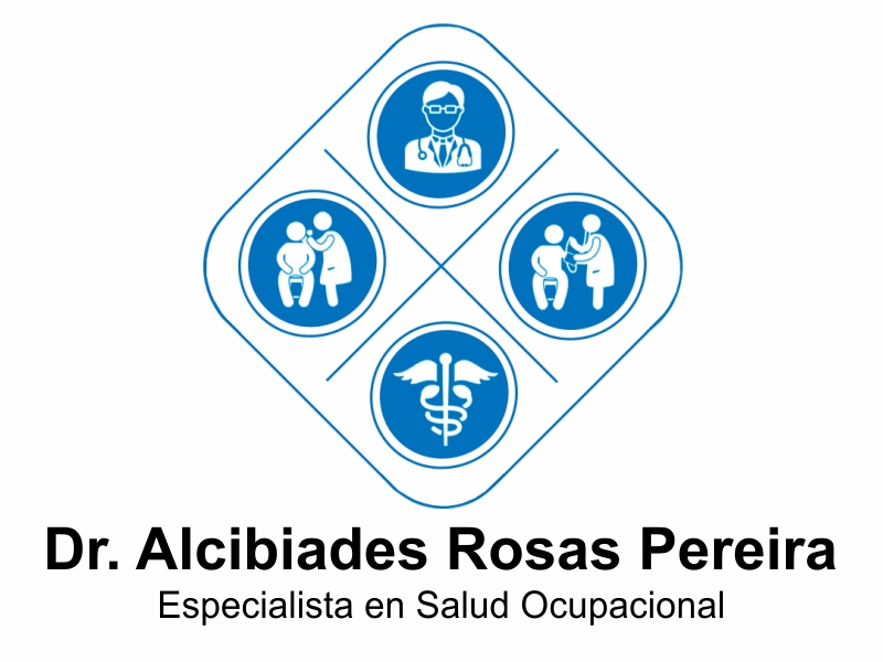 Dr. Alcibiades Rosas Pereira