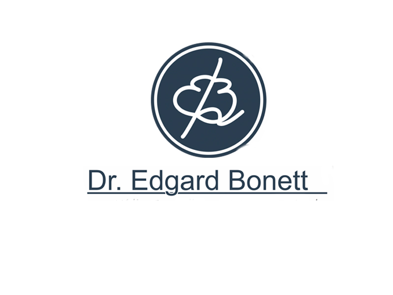 Dr. Edgard Bonett Solano