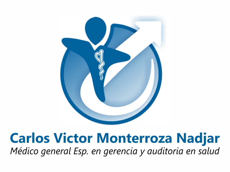 Dr. Carlos Víctor Monterroza