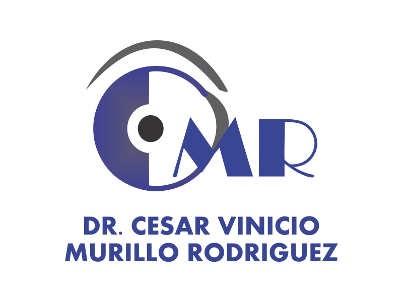 Dr. Cesar Vinicio Murillo Rodríguez