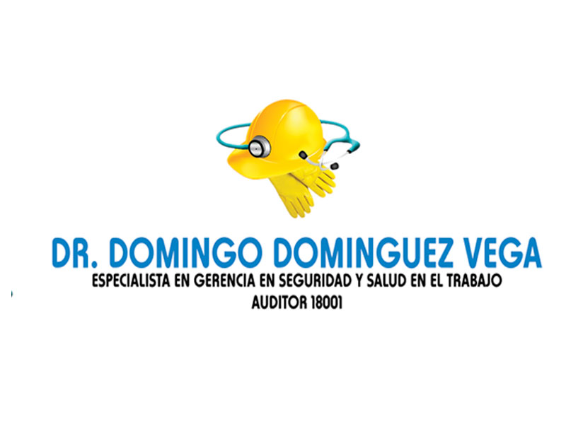 Dr. Domingo Domínguez Vega