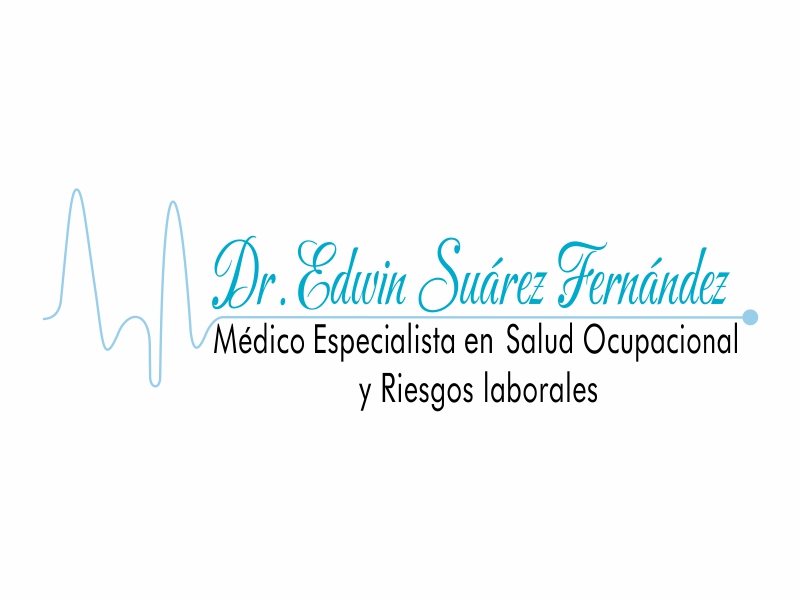 Dr. Edwin Suárez Fernández