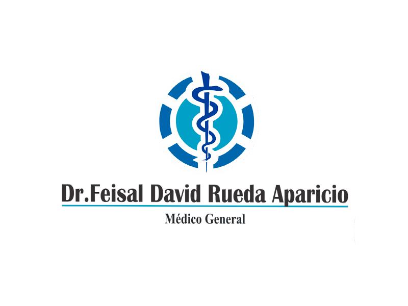 Dr. Feisal David Rueda Aparicio