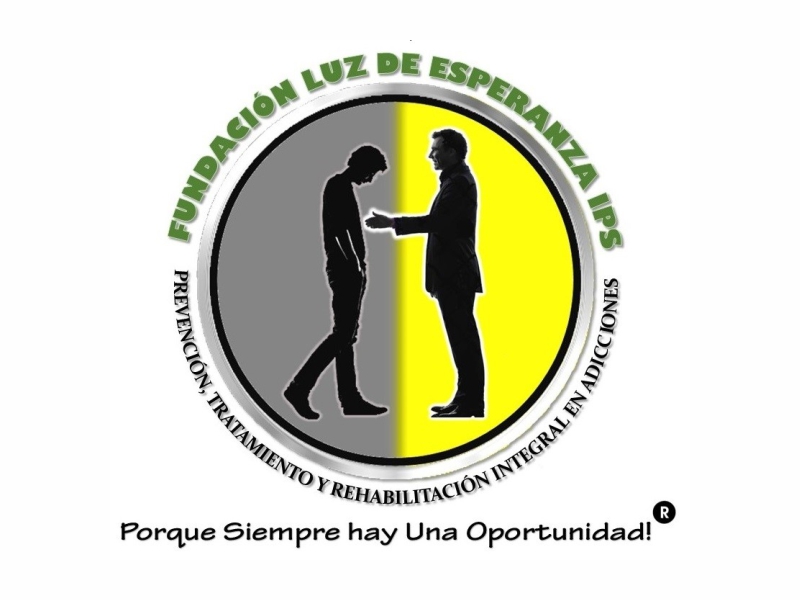 Fundación luz y esperanza I.P.S