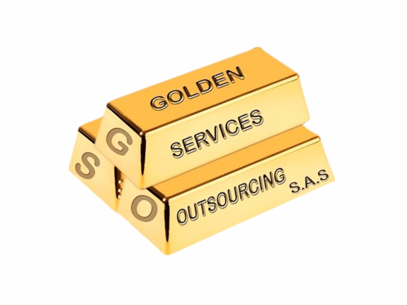 Golden S.A.S