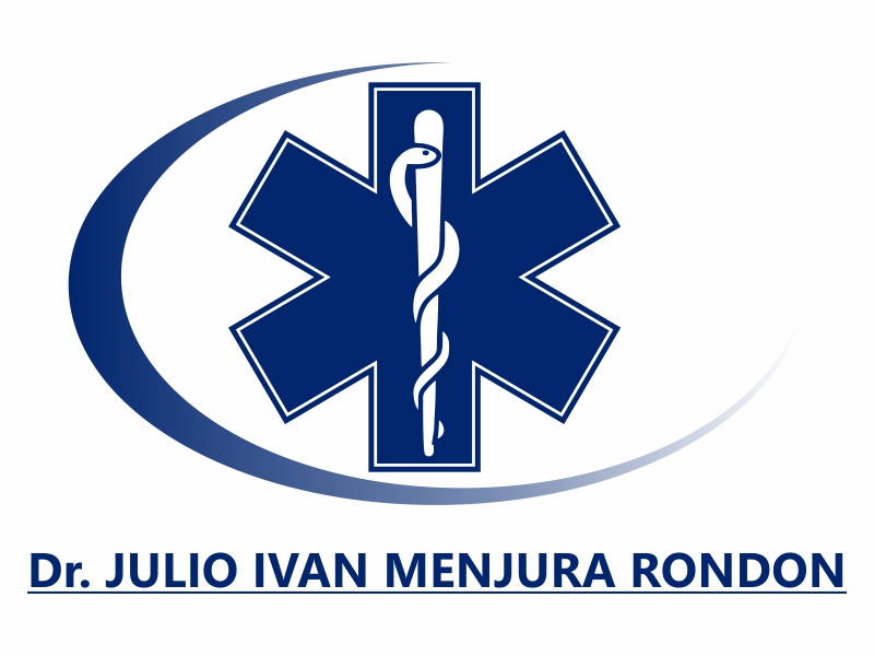 Dr. Julio Iván Menjura Rondón
