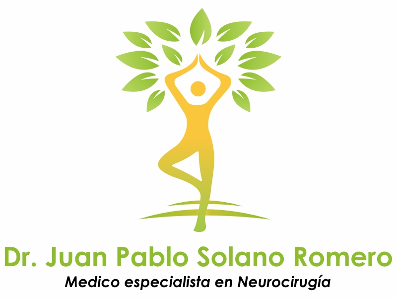 Dr. Juan Pablo Solano Romero