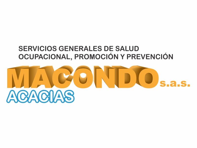Macondo S.A.S