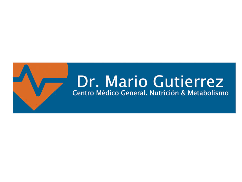 Dr. Mario Gutiérrez