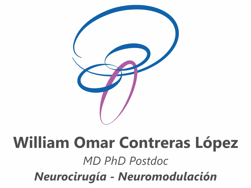 Dr. William Omar Contreras López