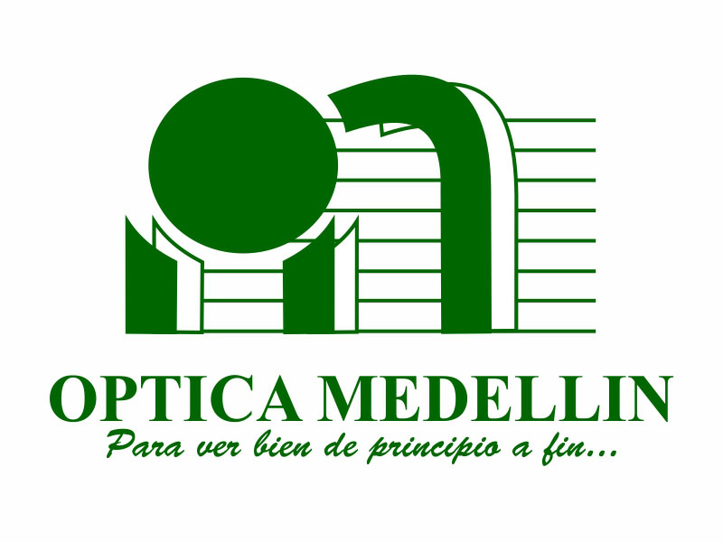 Óptica Medellín