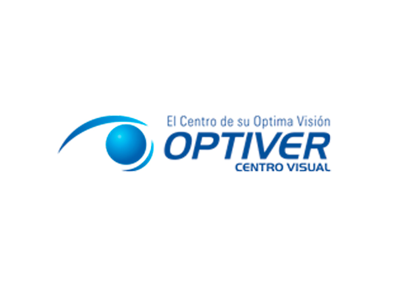 Optiver Centro Visual