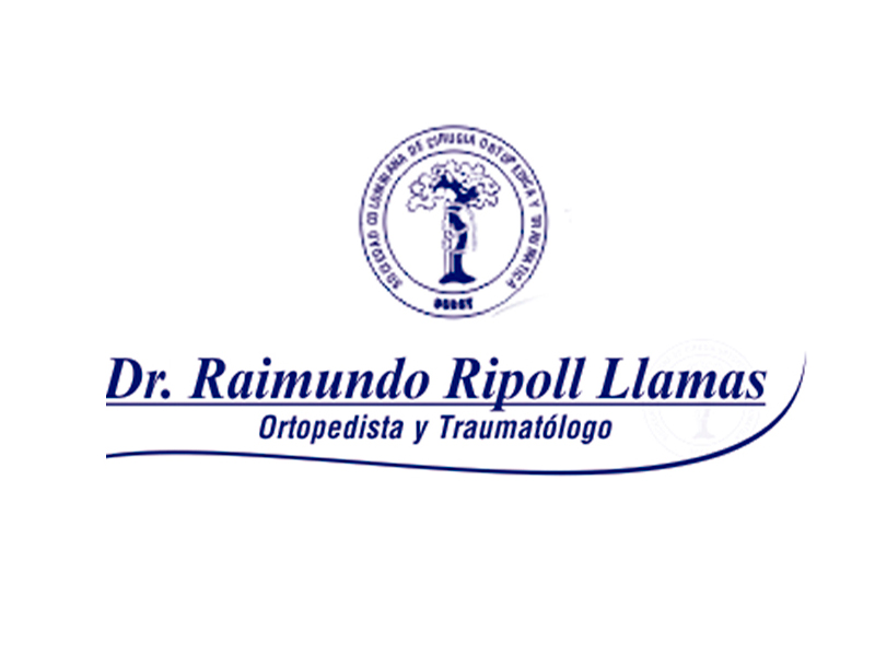 Dr. Raimundo Ripoll Llamas