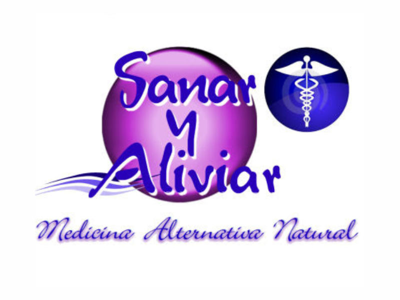 Sanar y Aliviar