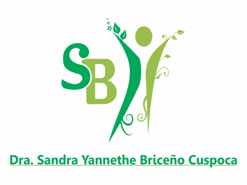 Dr. Sandra Yannethe Briceño Cuspoca