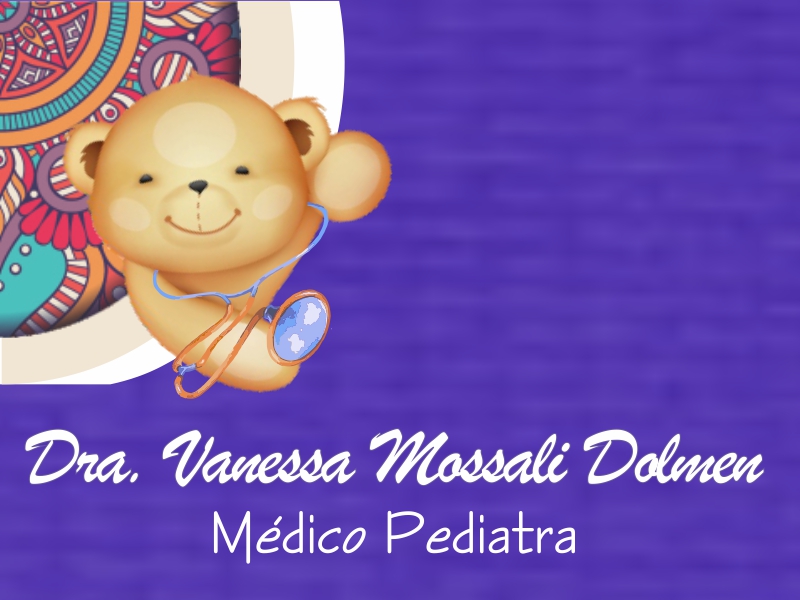 Dra. Vanessa Mossali Dolmen