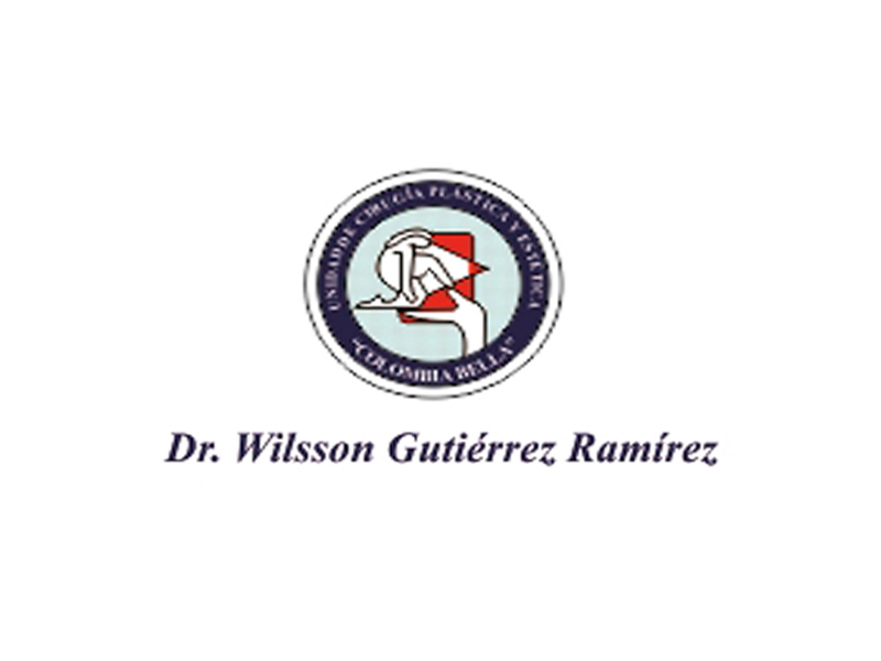 Dr. Wilsson Gutiérrez Ramírez