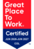 Biofile S.A.S. BIC certification badge