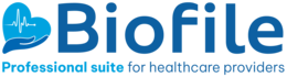Biofile logo
